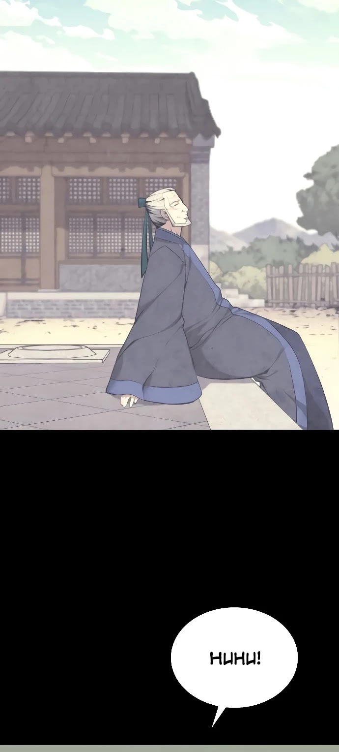 Tale of a Scribe Who Retires to the Countryside Chapter 82 page 36 - Chapter 82: Season 2: Ch 19