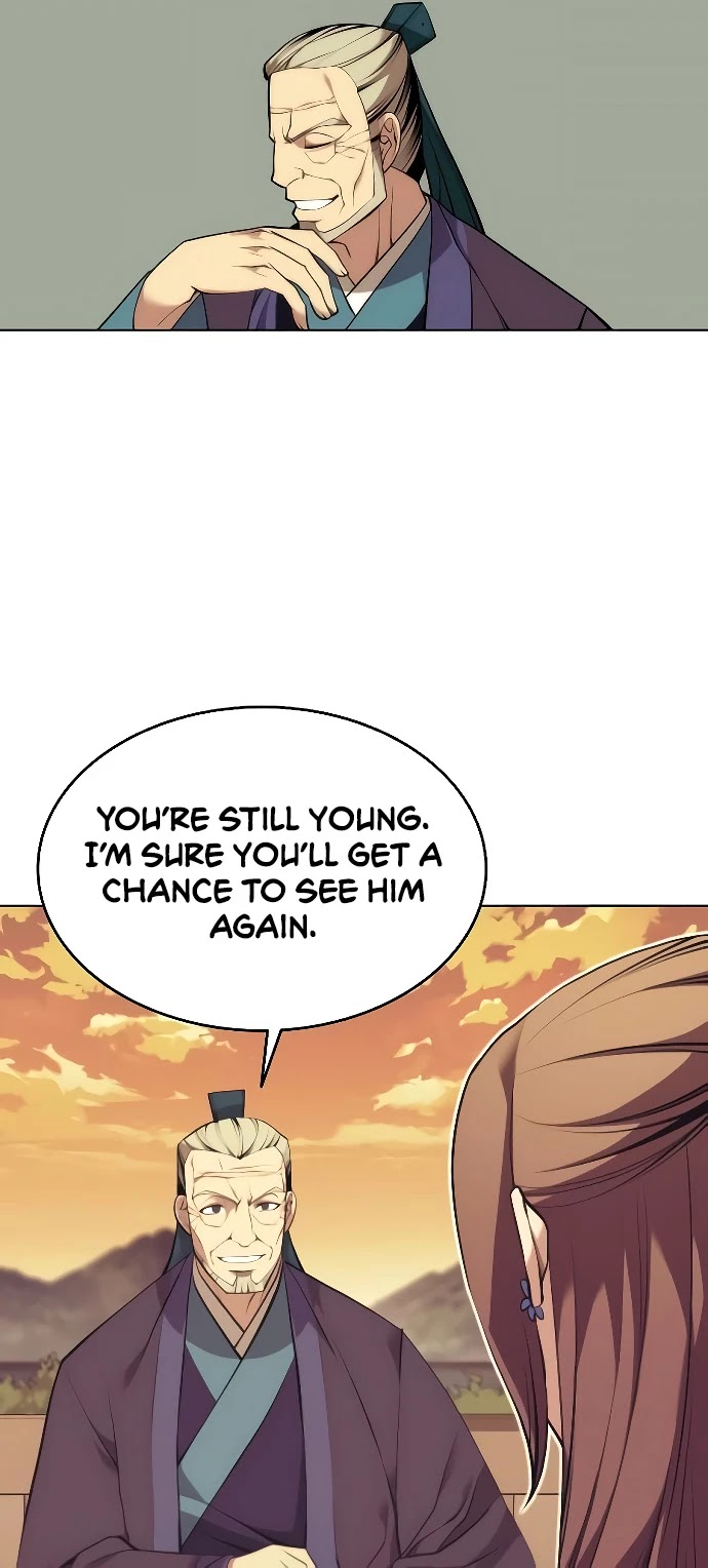 Tale of a Scribe Who Retires to the Countryside Chapter 82 page 37 - Chapter 82: Season 2: Ch 19