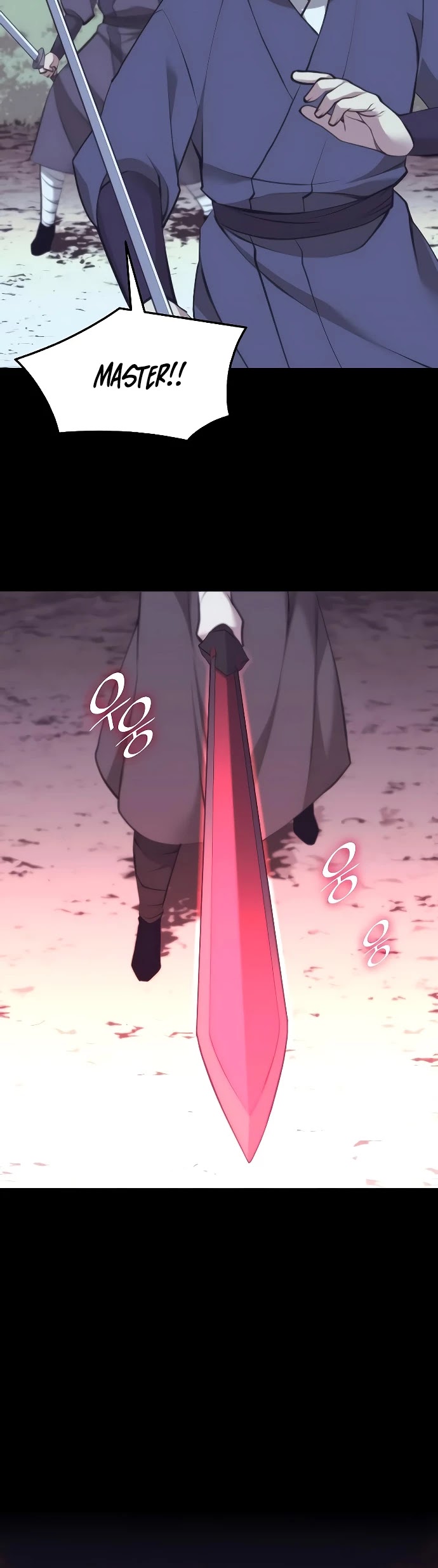 Tale of a Scribe Who Retires to the Countryside Chapter 82 page 42 - Chapter 82: Season 2: Ch 19