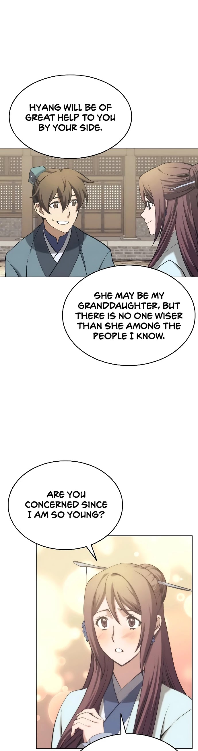 Tale of a Scribe Who Retires to the Countryside Chapter 82 page 5 - Chapter 82: Season 2: Ch 19