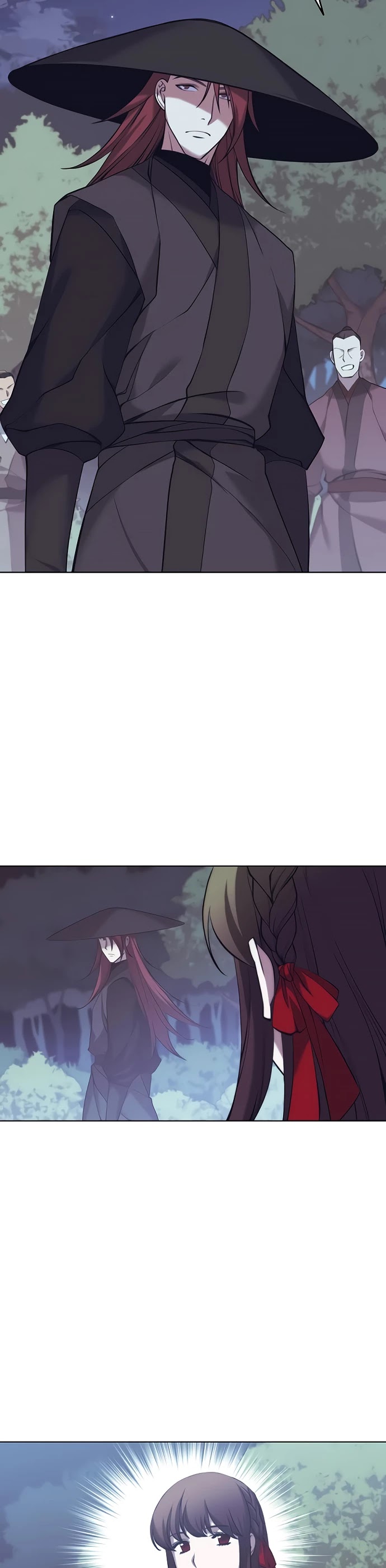 Tale of a Scribe Who Retires to the Countryside Chapter 83 page 11 - Chapter 83: Season 2: Ch 20