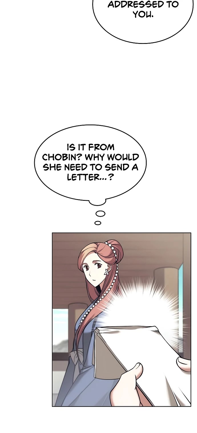 Tale of a Scribe Who Retires to the Countryside Chapter 83 page 21 - Chapter 83: Season 2: Ch 20