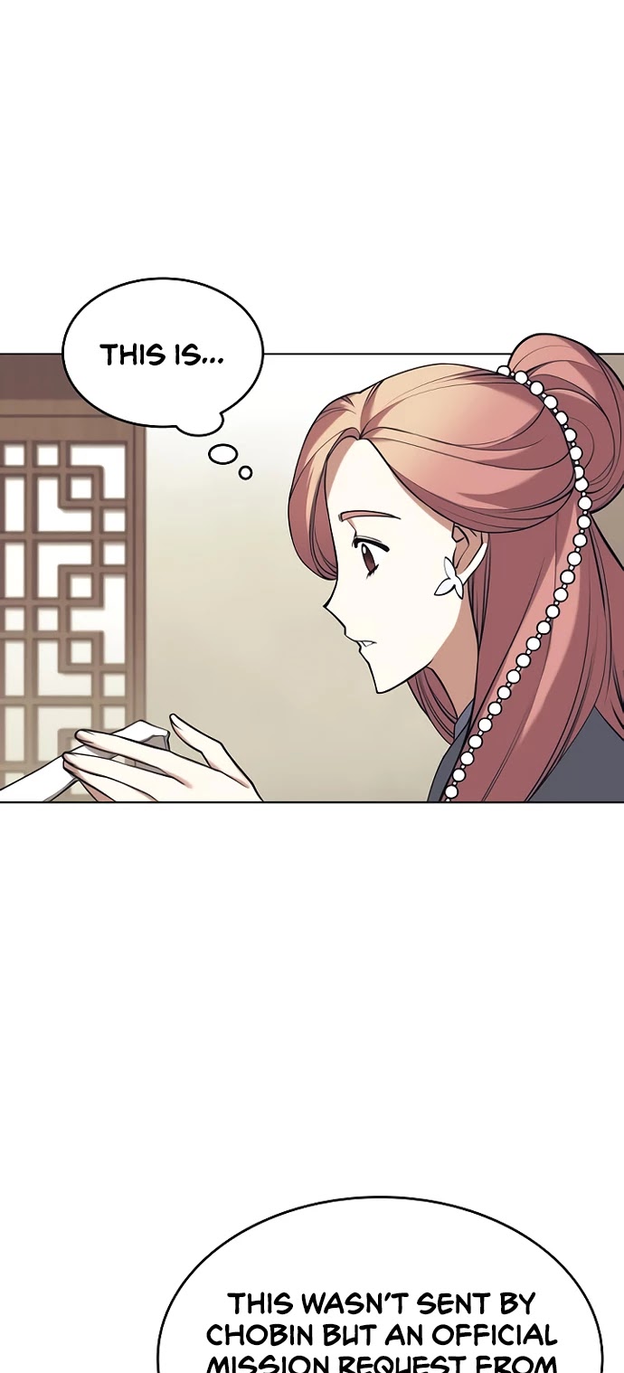 Tale of a Scribe Who Retires to the Countryside Chapter 83 page 22 - Chapter 83: Season 2: Ch 20
