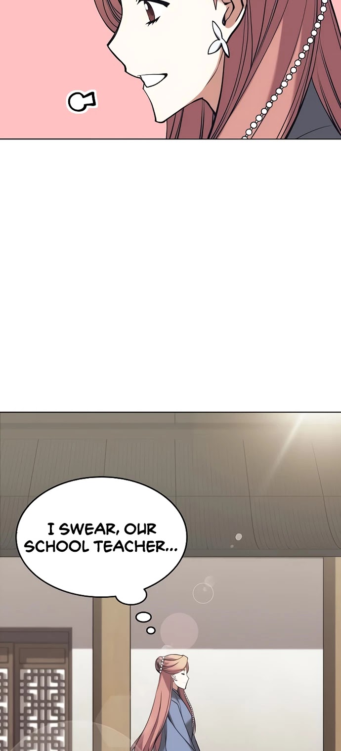 Tale of a Scribe Who Retires to the Countryside Chapter 83 page 24 - Chapter 83: Season 2: Ch 20
