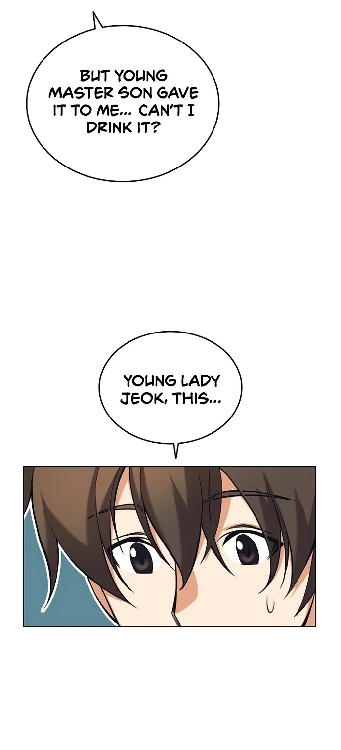 Tale of a Scribe Who Retires to the Countryside Chapter 83 page 28 - Chapter 83: Season 2: Ch 20