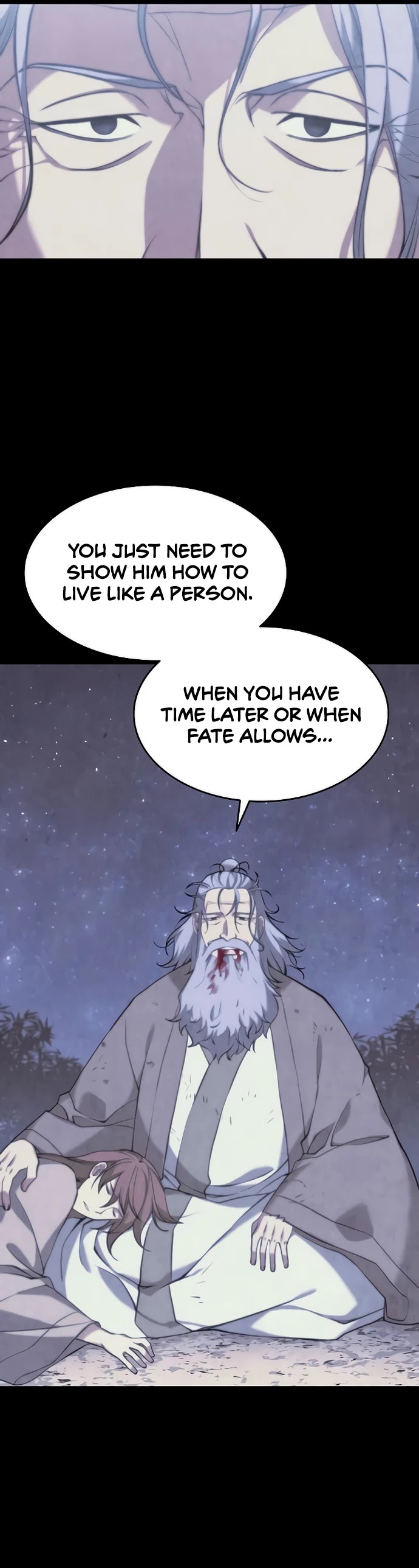Tale of a Scribe Who Retires to the Countryside Chapter 83 page 41 - Chapter 83: Season 2: Ch 20