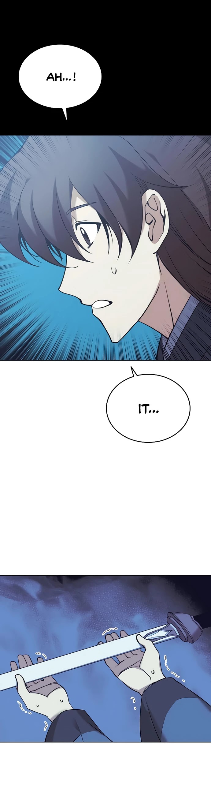 Tale of a Scribe Who Retires to the Countryside Chapter 83 page 42 - Chapter 83: Season 2: Ch 20