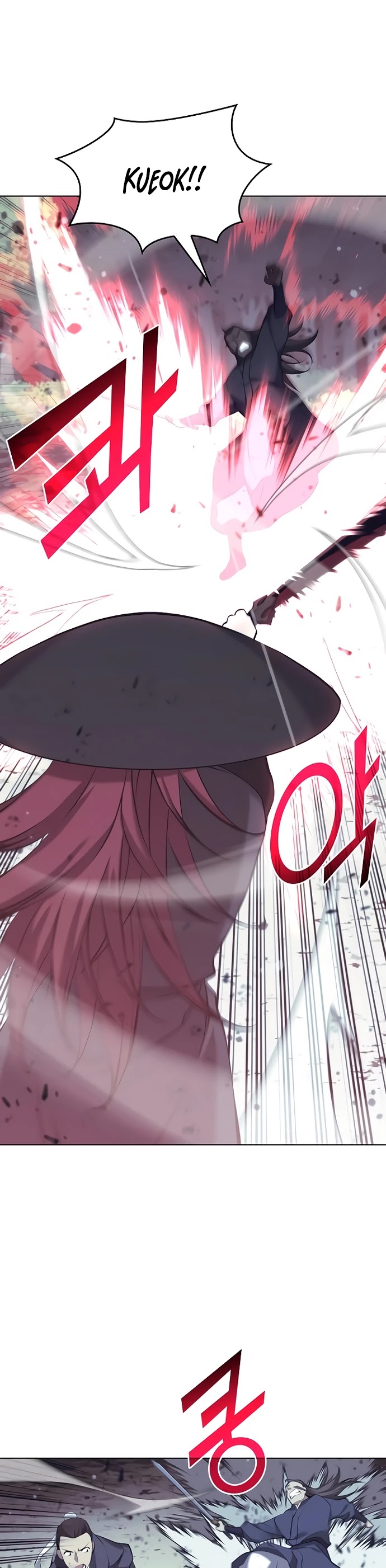 Tale of a Scribe Who Retires to the Countryside Chapter 83 page 8 - Chapter 83: Season 2: Ch 20