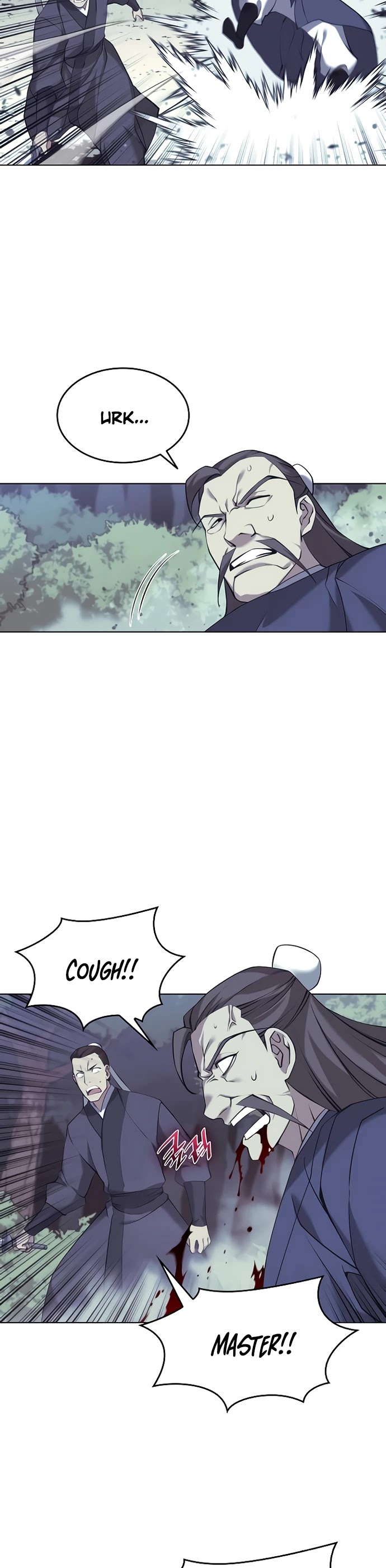Tale of a Scribe Who Retires to the Countryside Chapter 83 page 9 - Chapter 83: Season 2: Ch 20