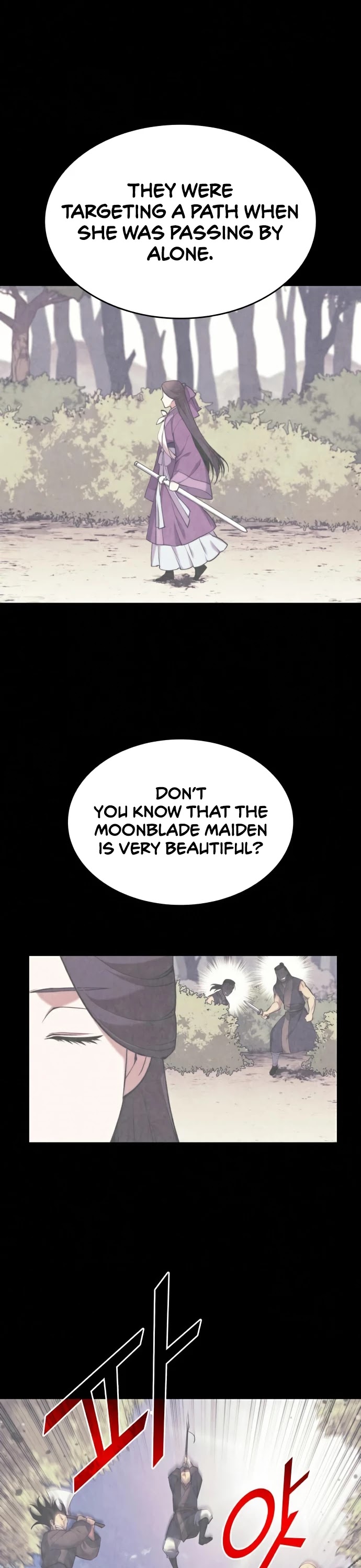Tale of a Scribe Who Retires to the Countryside Chapter 84 page 20 - Chapter 84: Season 2: Ch 21