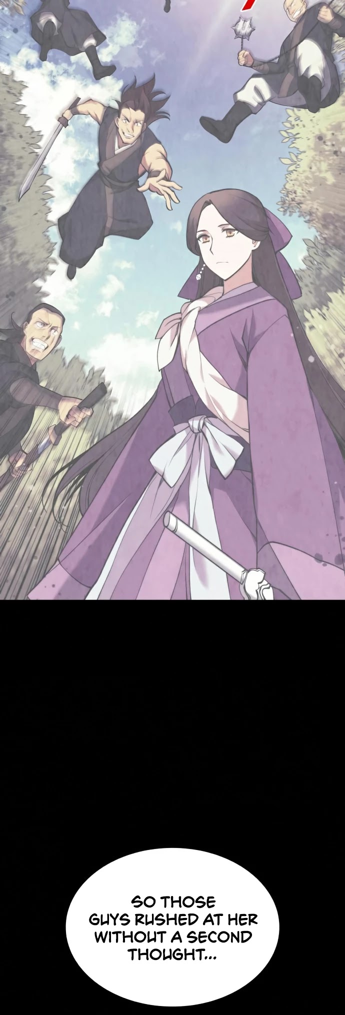 Tale of a Scribe Who Retires to the Countryside Chapter 84 page 21 - Chapter 84: Season 2: Ch 21