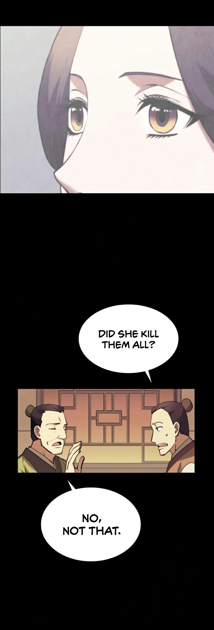 Tale of a Scribe Who Retires to the Countryside Chapter 84 page 22 - Chapter 84: Season 2: Ch 21