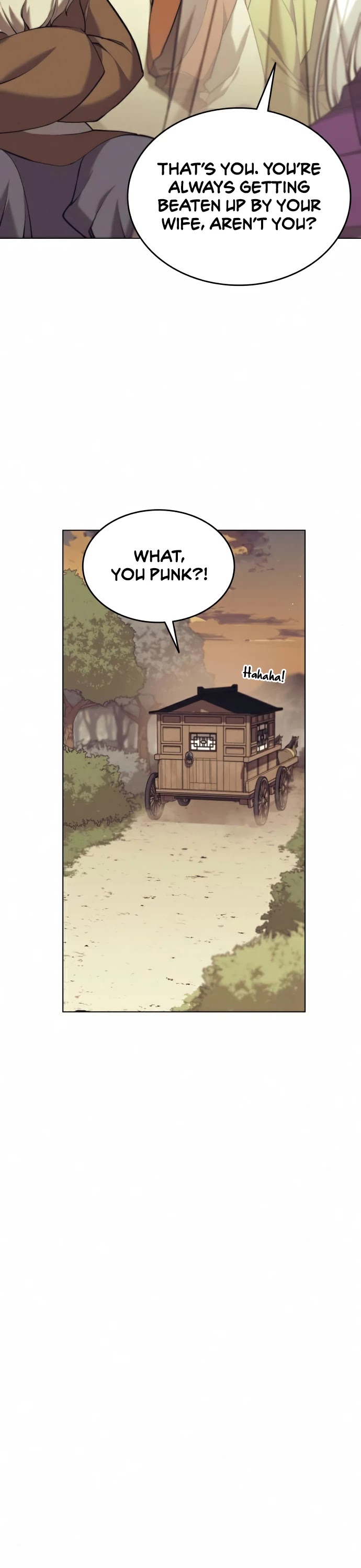 Tale of a Scribe Who Retires to the Countryside Chapter 84 page 26 - Chapter 84: Season 2: Ch 21