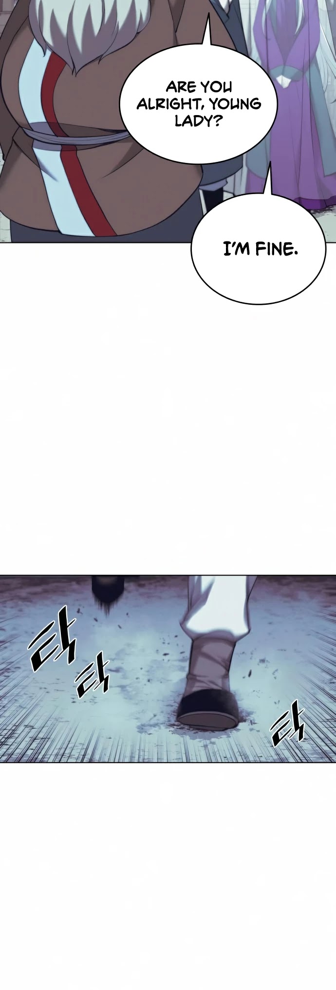 Tale of a Scribe Who Retires to the Countryside Chapter 84 page 28 - Chapter 84: Season 2: Ch 21