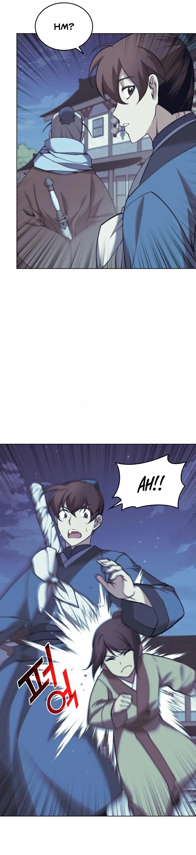 Tale of a Scribe Who Retires to the Countryside Chapter 84 page 29 - Chapter 84: Season 2: Ch 21