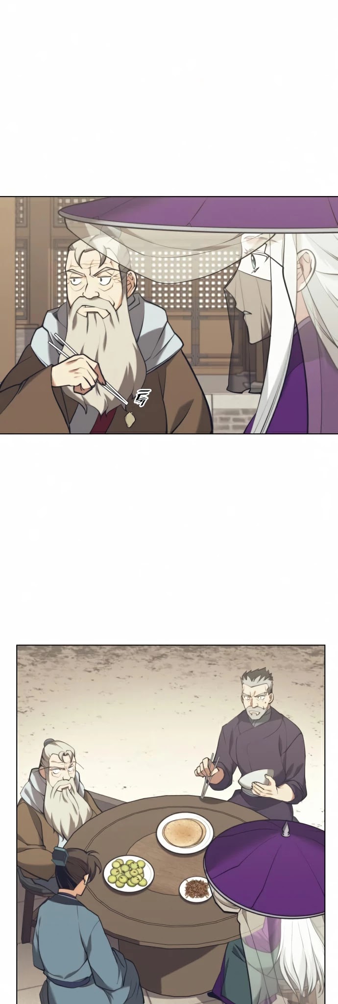 Tale of a Scribe Who Retires to the Countryside Chapter 84 page 3 - Chapter 84: Season 2: Ch 21