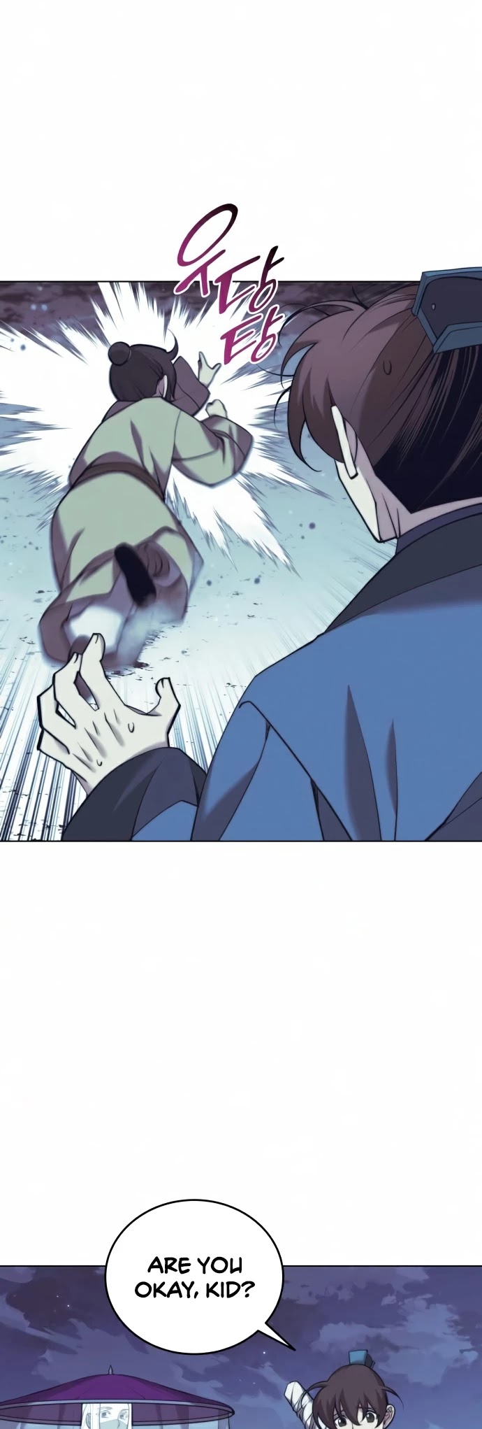 Tale of a Scribe Who Retires to the Countryside Chapter 84 page 30 - Chapter 84: Season 2: Ch 21