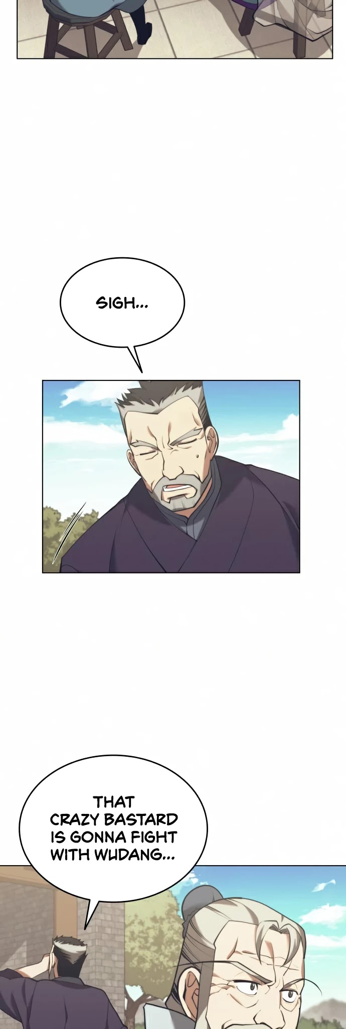 Tale of a Scribe Who Retires to the Countryside Chapter 84 page 4 - Chapter 84: Season 2: Ch 21