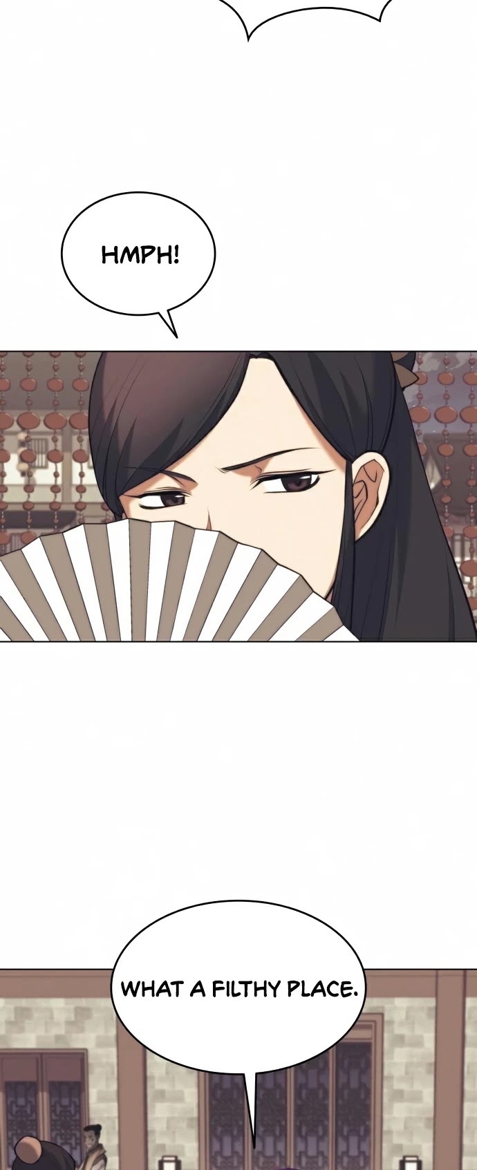 Tale of a Scribe Who Retires to the Countryside Chapter 84 page 40 - Chapter 84: Season 2: Ch 21