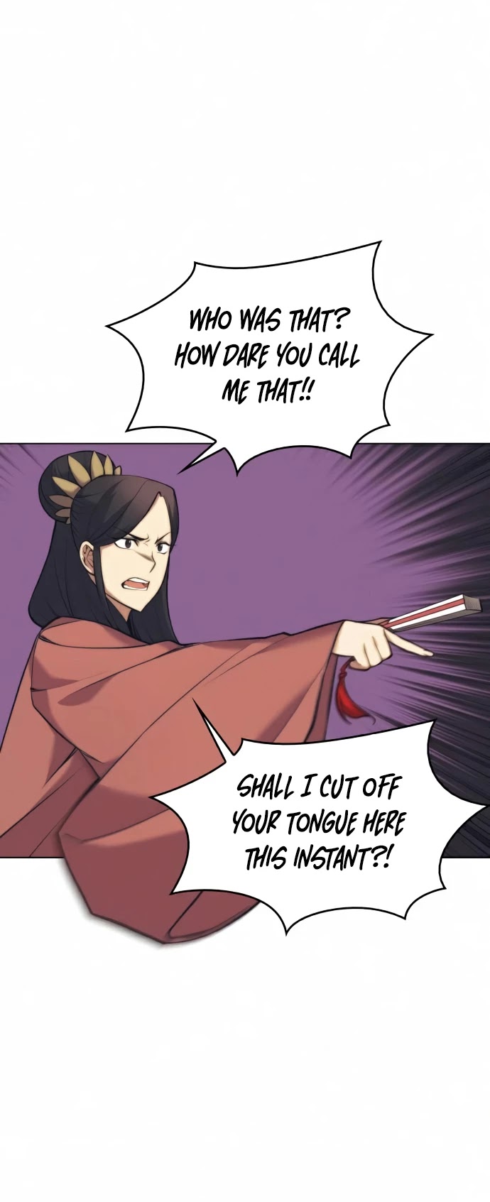 Tale of a Scribe Who Retires to the Countryside Chapter 84 page 42 - Chapter 84: Season 2: Ch 21