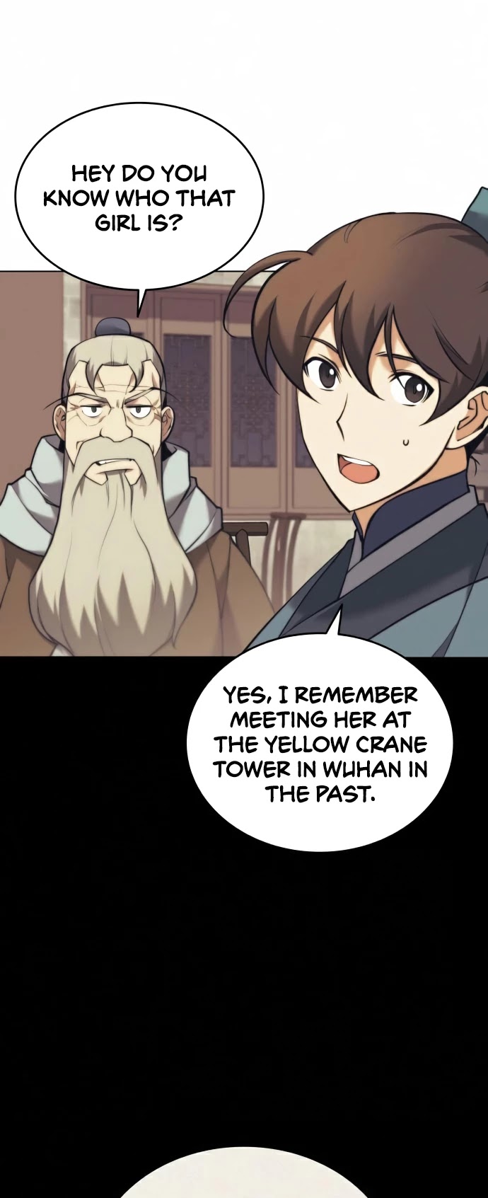 Tale of a Scribe Who Retires to the Countryside Chapter 84 page 43 - Chapter 84: Season 2: Ch 21