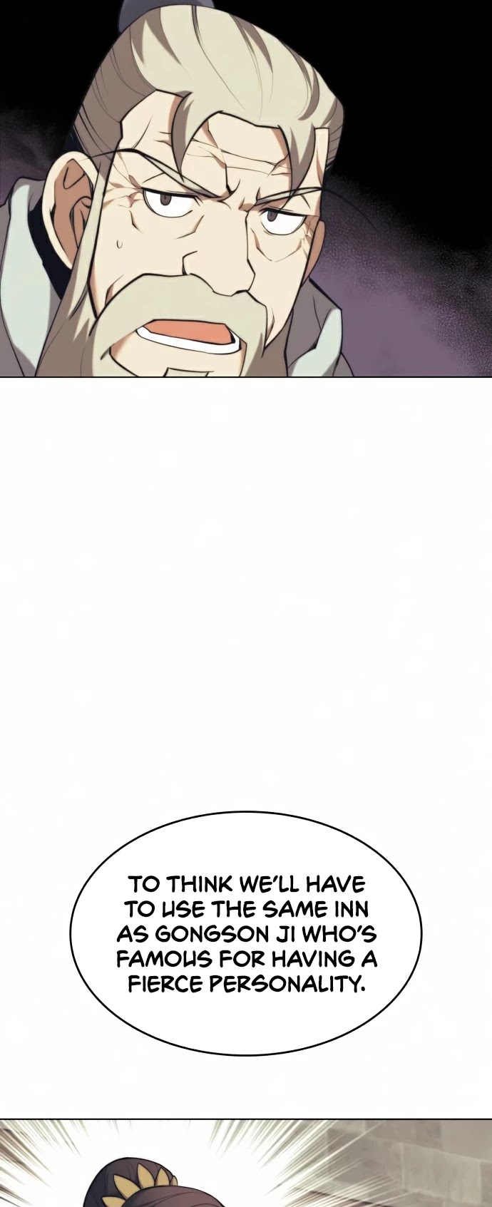 Tale of a Scribe Who Retires to the Countryside Chapter 84 page 45 - Chapter 84: Season 2: Ch 21