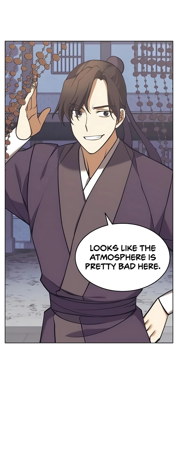 Tale of a Scribe Who Retires to the Countryside Chapter 85 page 10 - Chapter 85: Season 2: Ch 22