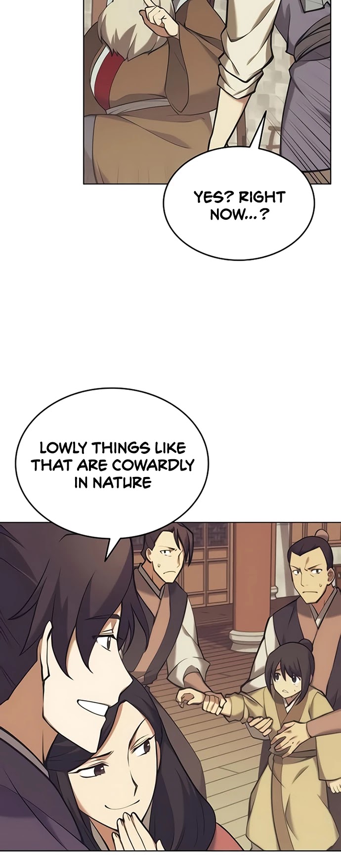 Tale of a Scribe Who Retires to the Countryside Chapter 85 page 13 - Chapter 85: Season 2: Ch 22