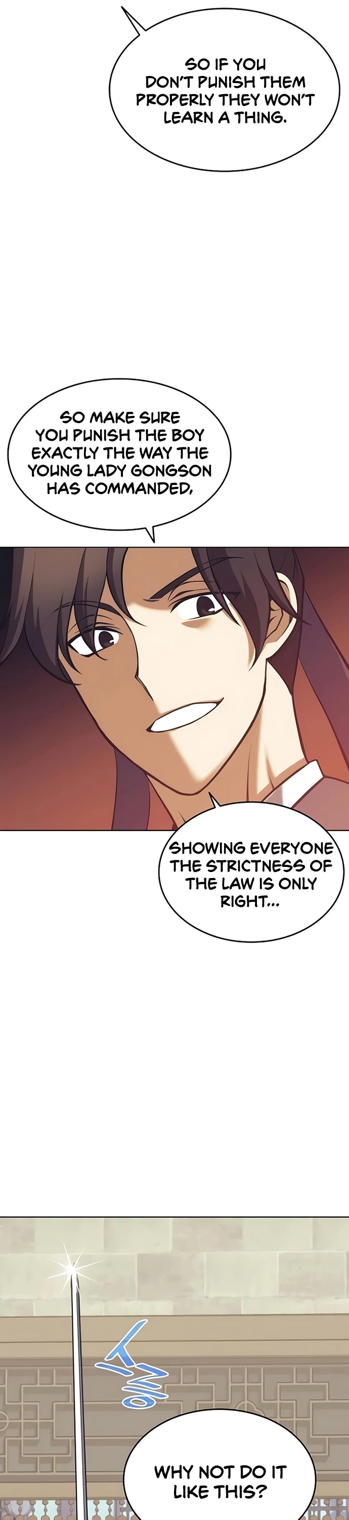 Tale of a Scribe Who Retires to the Countryside Chapter 85 page 14 - Chapter 85: Season 2: Ch 22