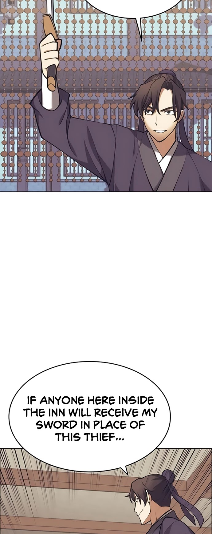 Tale of a Scribe Who Retires to the Countryside Chapter 85 page 15 - Chapter 85: Season 2: Ch 22