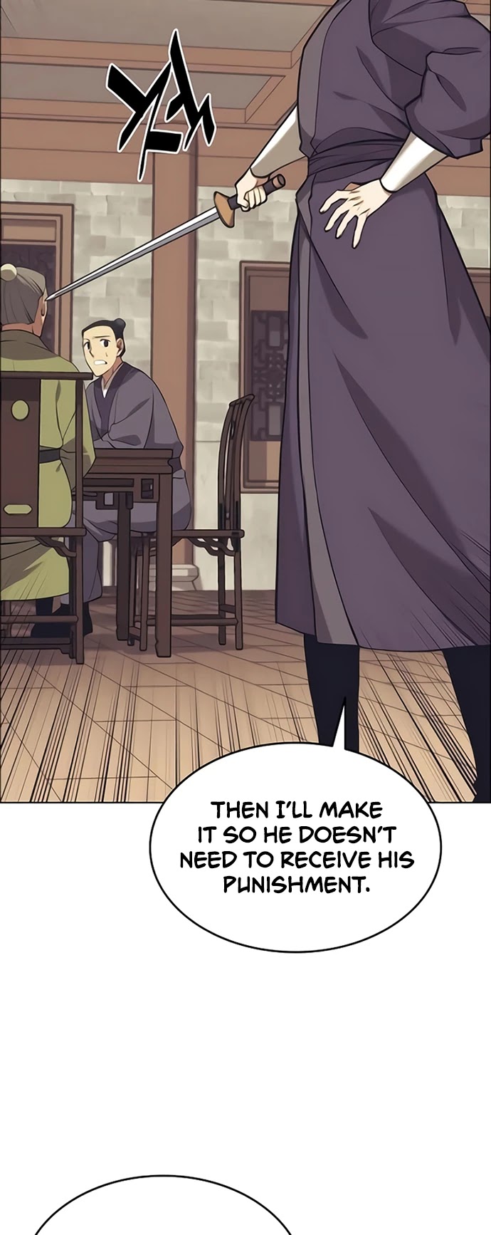 Tale of a Scribe Who Retires to the Countryside Chapter 85 page 16 - Chapter 85: Season 2: Ch 22