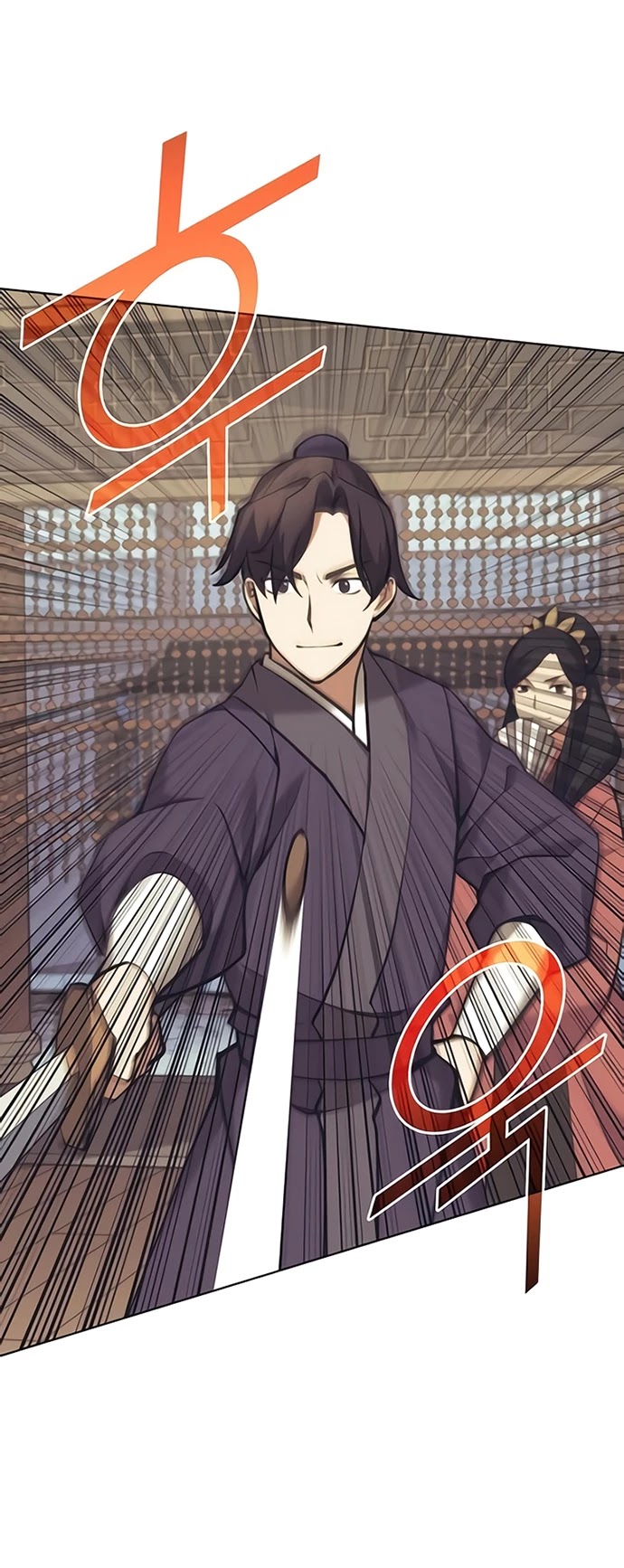 Tale of a Scribe Who Retires to the Countryside Chapter 85 page 19 - Chapter 85: Season 2: Ch 22