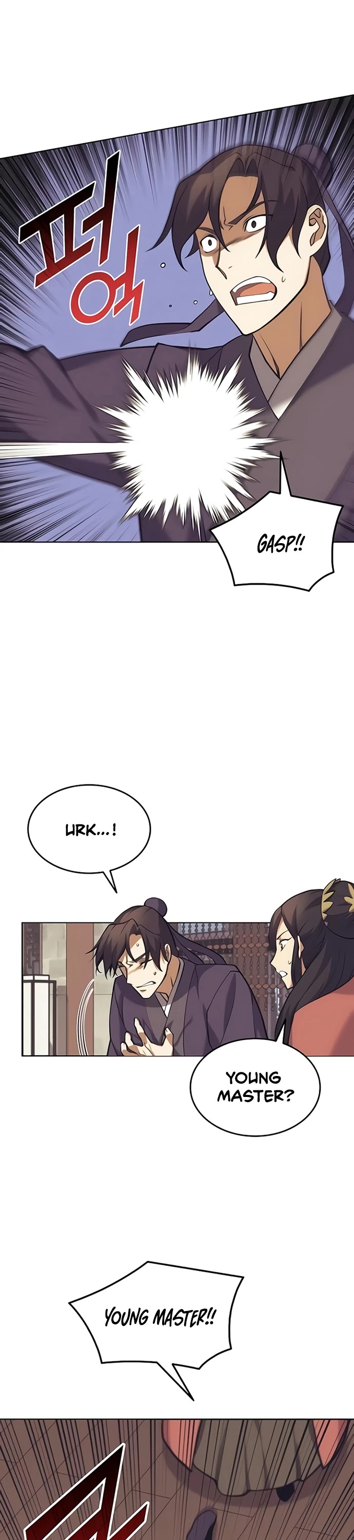 Tale of a Scribe Who Retires to the Countryside Chapter 85 page 20 - Chapter 85: Season 2: Ch 22