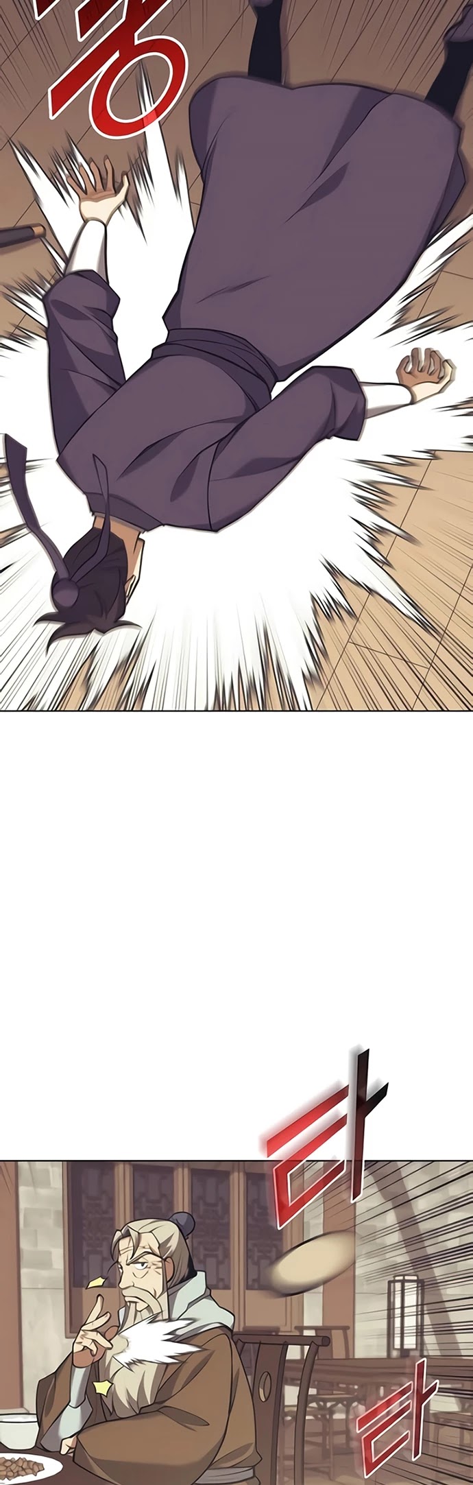 Tale of a Scribe Who Retires to the Countryside Chapter 85 page 21 - Chapter 85: Season 2: Ch 22