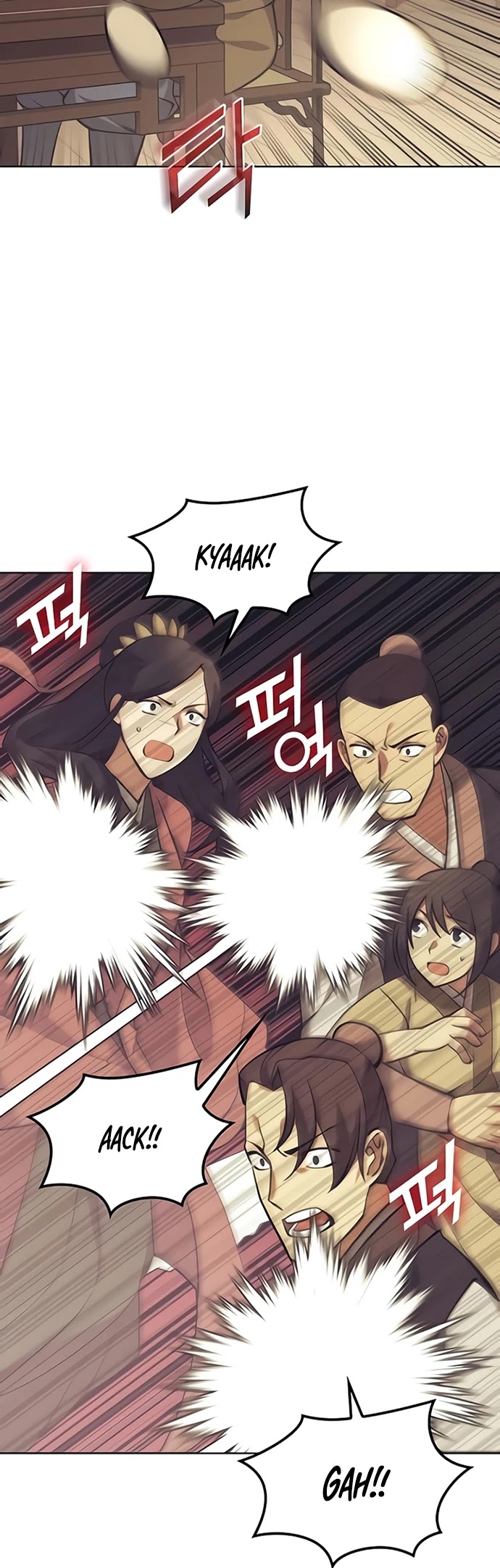 Tale of a Scribe Who Retires to the Countryside Chapter 85 page 22 - Chapter 85: Season 2: Ch 22