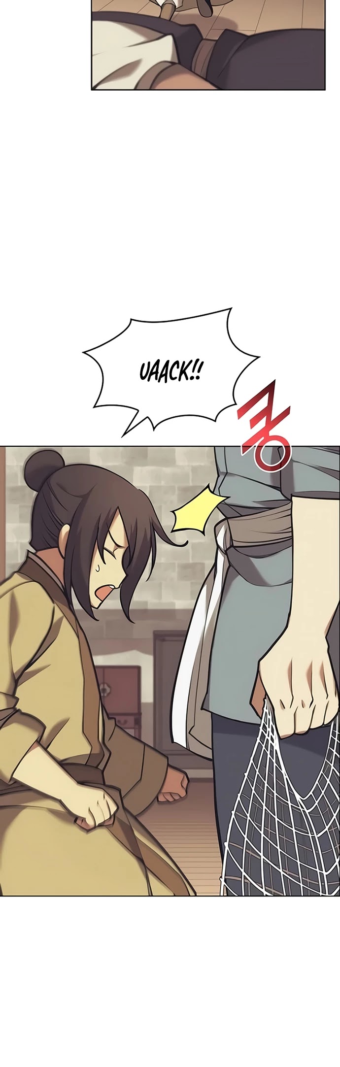 Tale of a Scribe Who Retires to the Countryside Chapter 85 page 24 - Chapter 85: Season 2: Ch 22