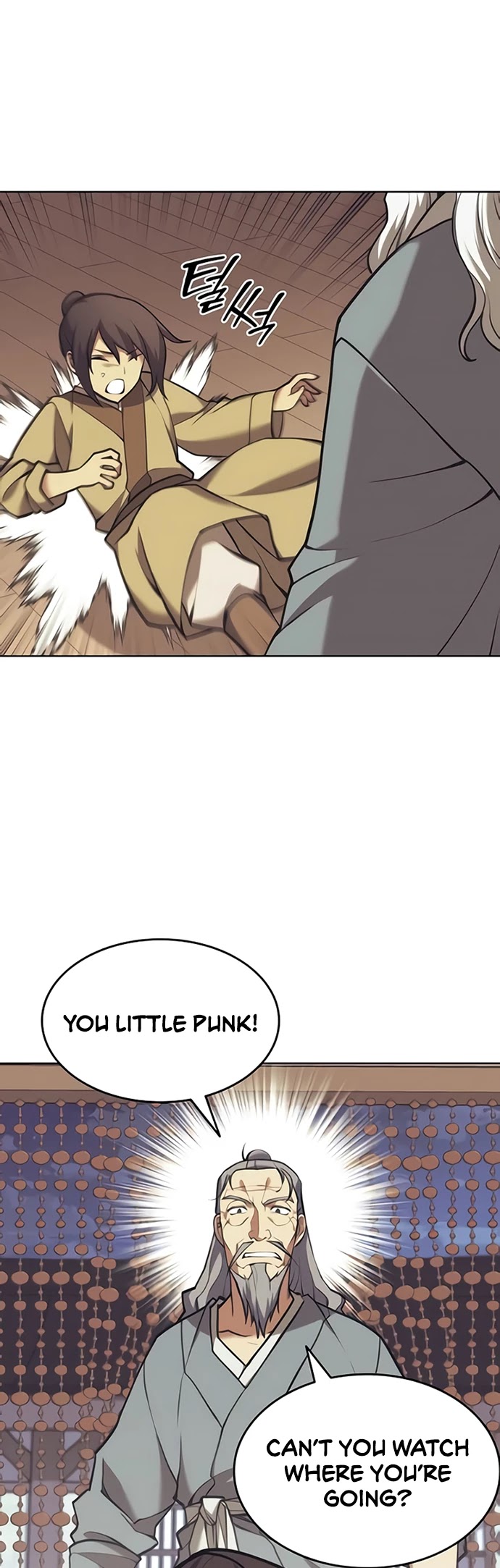 Tale of a Scribe Who Retires to the Countryside Chapter 85 page 25 - Chapter 85: Season 2: Ch 22