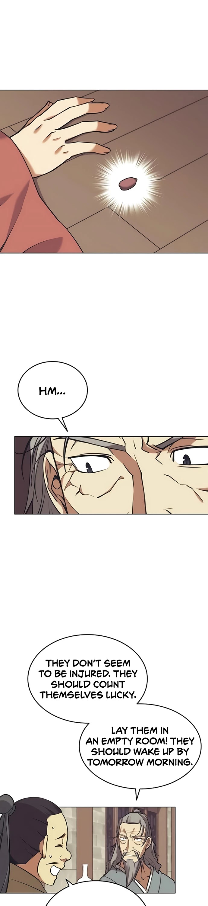 Tale of a Scribe Who Retires to the Countryside Chapter 85 page 29 - Chapter 85: Season 2: Ch 22