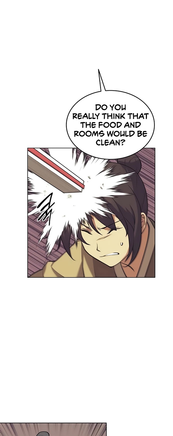 Tale of a Scribe Who Retires to the Countryside Chapter 85 page 3 - Chapter 85: Season 2: Ch 22