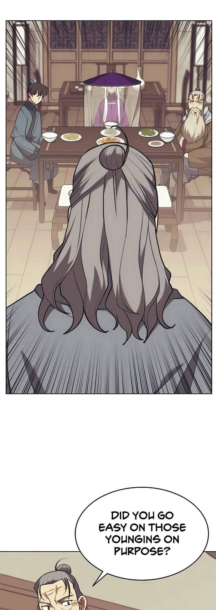 Tale of a Scribe Who Retires to the Countryside Chapter 85 page 31 - Chapter 85: Season 2: Ch 22
