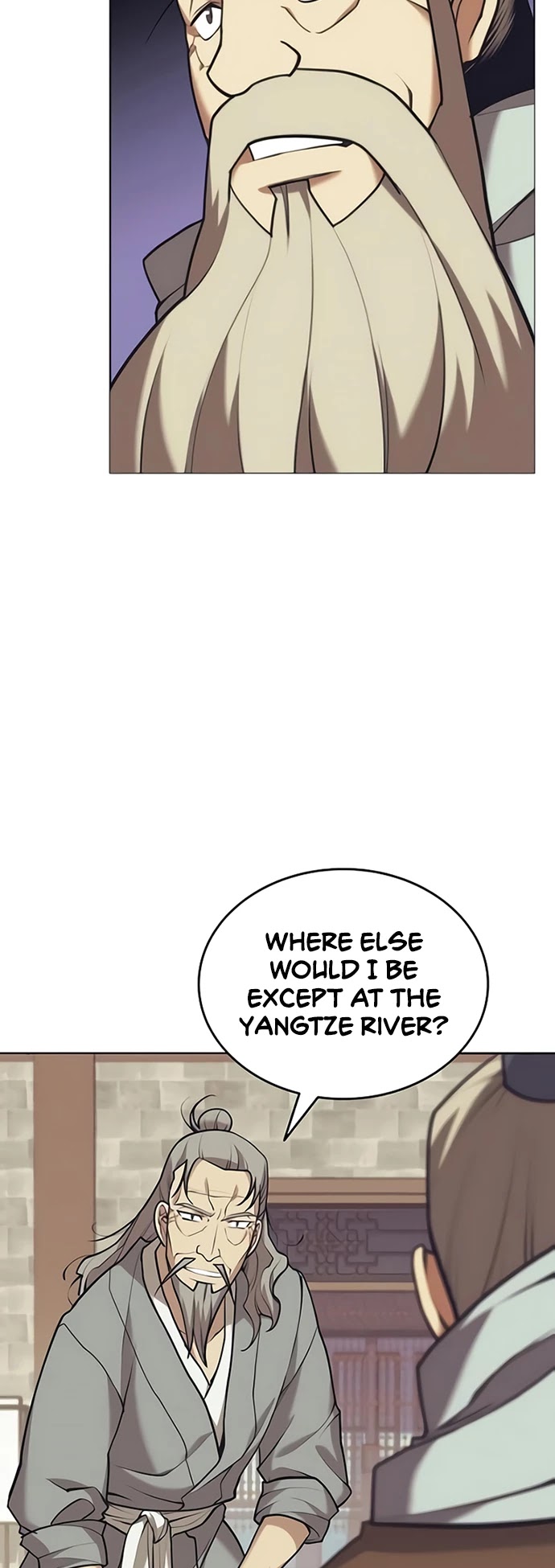 Tale of a Scribe Who Retires to the Countryside Chapter 85 page 33 - Chapter 85: Season 2: Ch 22