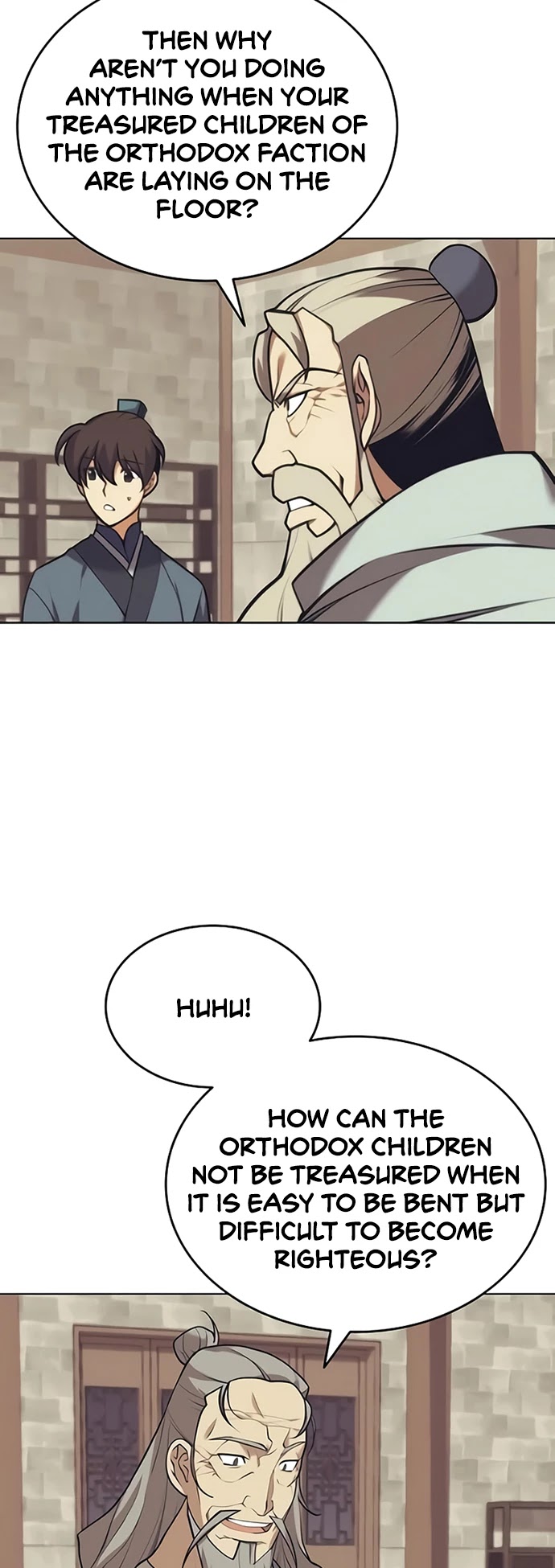 Tale of a Scribe Who Retires to the Countryside Chapter 85 page 36 - Chapter 85: Season 2: Ch 22