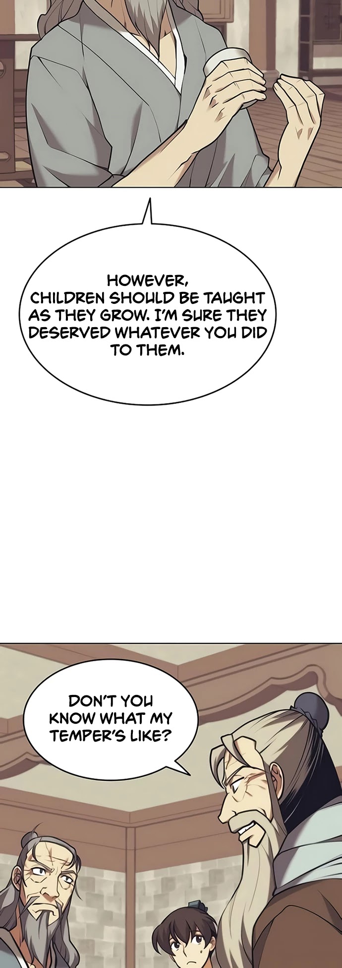 Tale of a Scribe Who Retires to the Countryside Chapter 85 page 37 - Chapter 85: Season 2: Ch 22