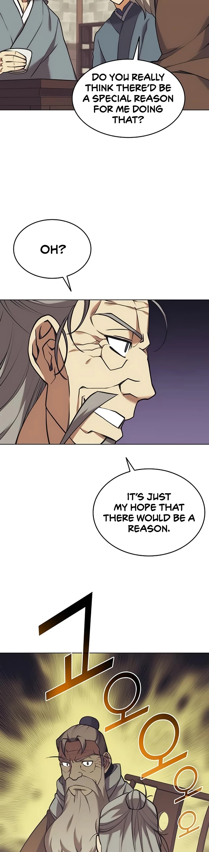 Tale of a Scribe Who Retires to the Countryside Chapter 85 page 38 - Chapter 85: Season 2: Ch 22