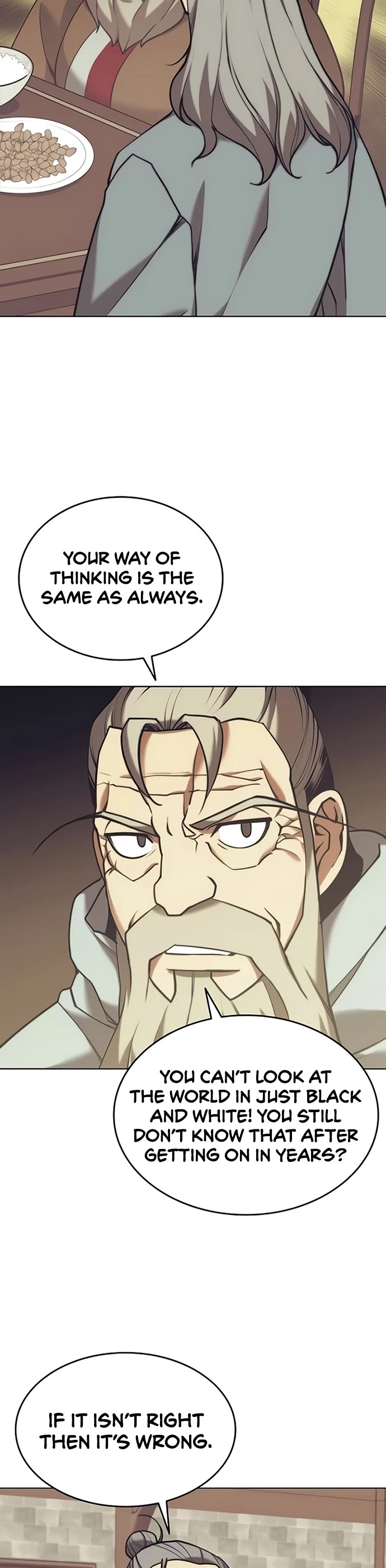 Tale of a Scribe Who Retires to the Countryside Chapter 85 page 39 - Chapter 85: Season 2: Ch 22