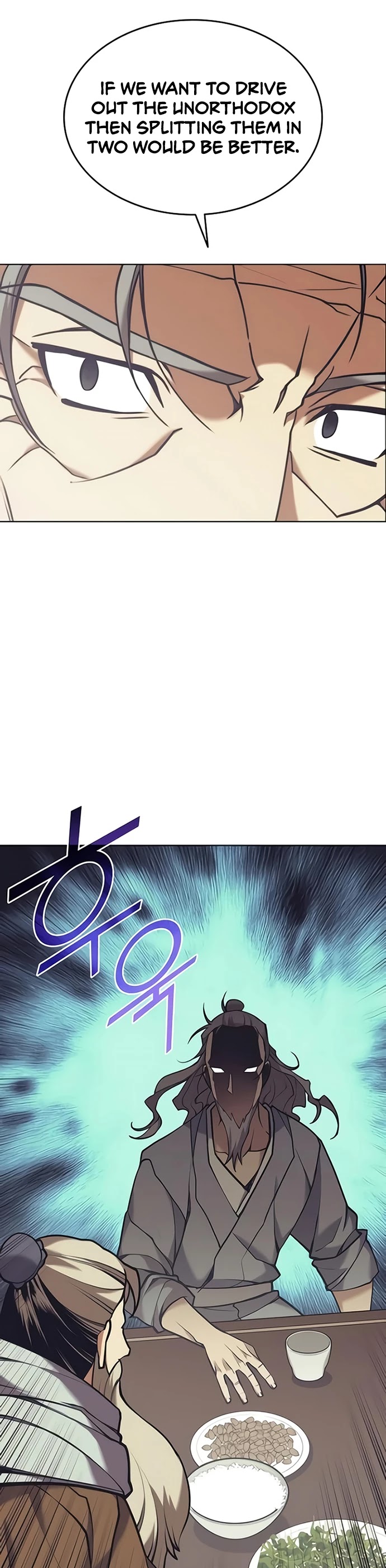 Tale of a Scribe Who Retires to the Countryside Chapter 85 page 41 - Chapter 85: Season 2: Ch 22