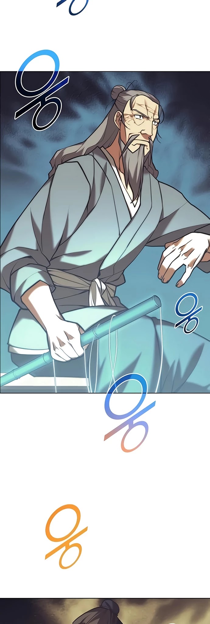 Tale of a Scribe Who Retires to the Countryside Chapter 85 page 44 - Chapter 85: Season 2: Ch 22