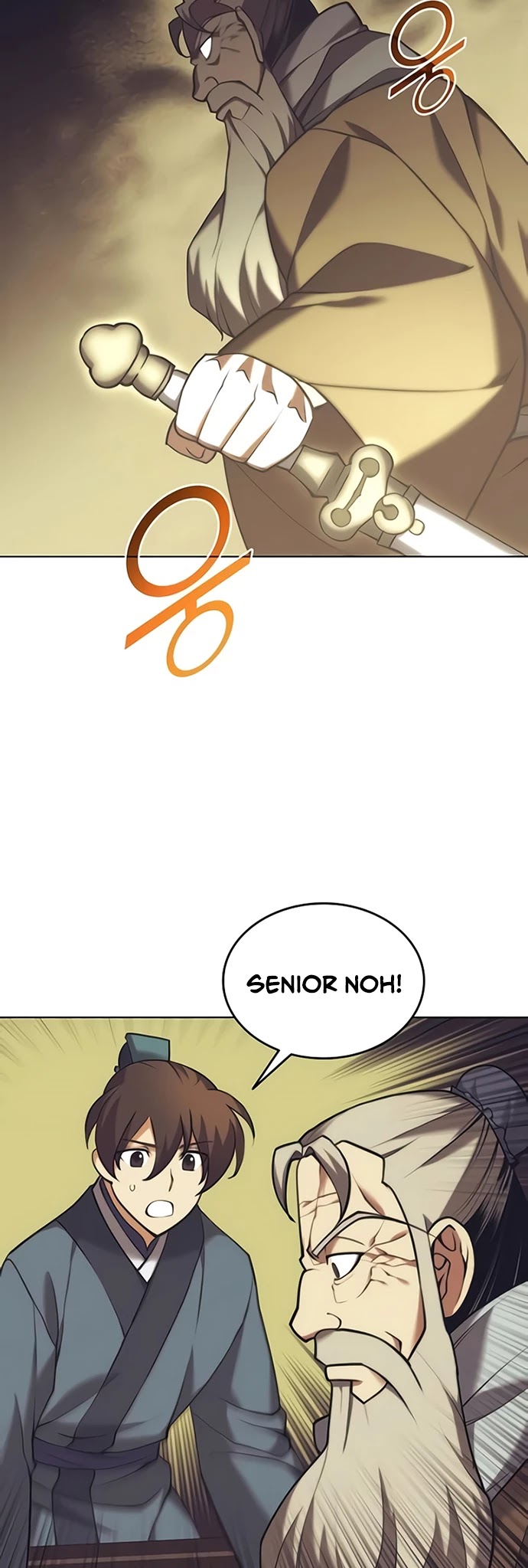 Tale of a Scribe Who Retires to the Countryside Chapter 85 page 45 - Chapter 85: Season 2: Ch 22