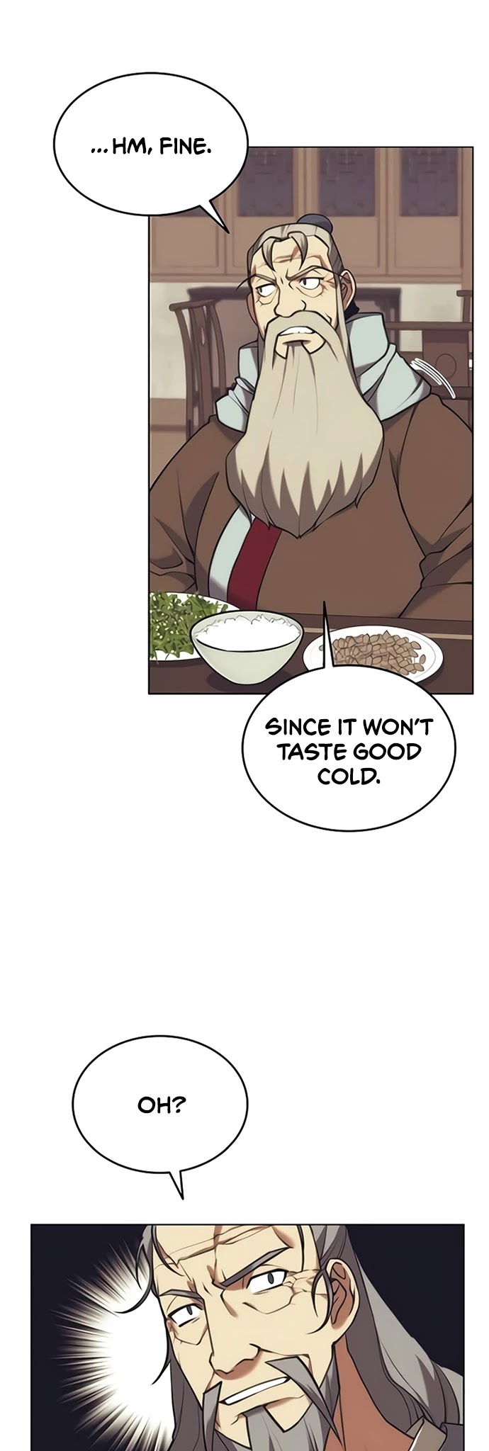 Tale of a Scribe Who Retires to the Countryside Chapter 85 page 47 - Chapter 85: Season 2: Ch 22