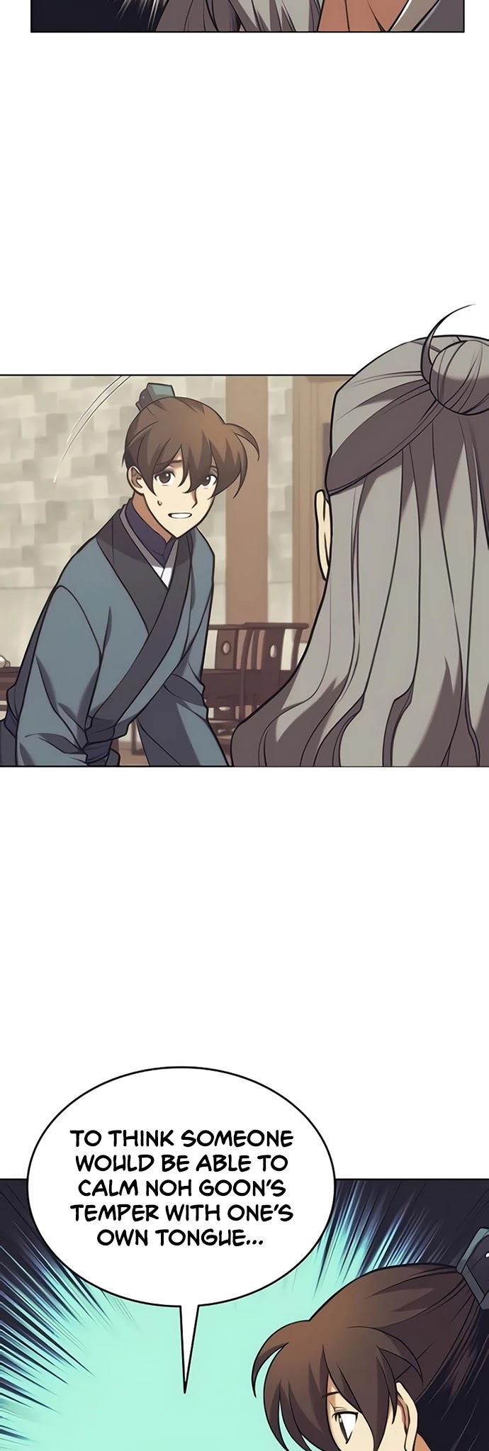 Tale of a Scribe Who Retires to the Countryside Chapter 85 page 48 - Chapter 85: Season 2: Ch 22